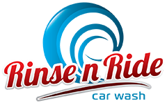 Rinse N Ride Logo